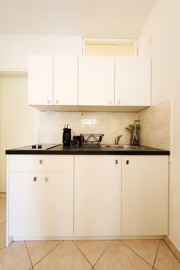 דירות פאקוסטאן Apartman Bluemarin מראה חיצוני תמונה