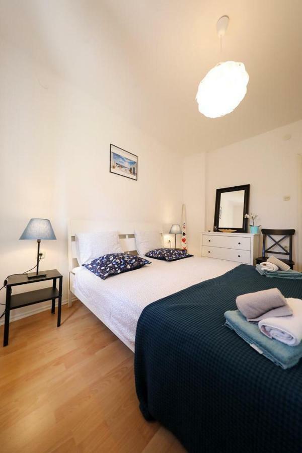 דירות פאקוסטאן Apartman Bluemarin מראה חיצוני תמונה